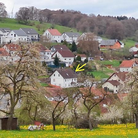 Ferienwohnungen Seelenglueck Drackenstein Bagian luar foto