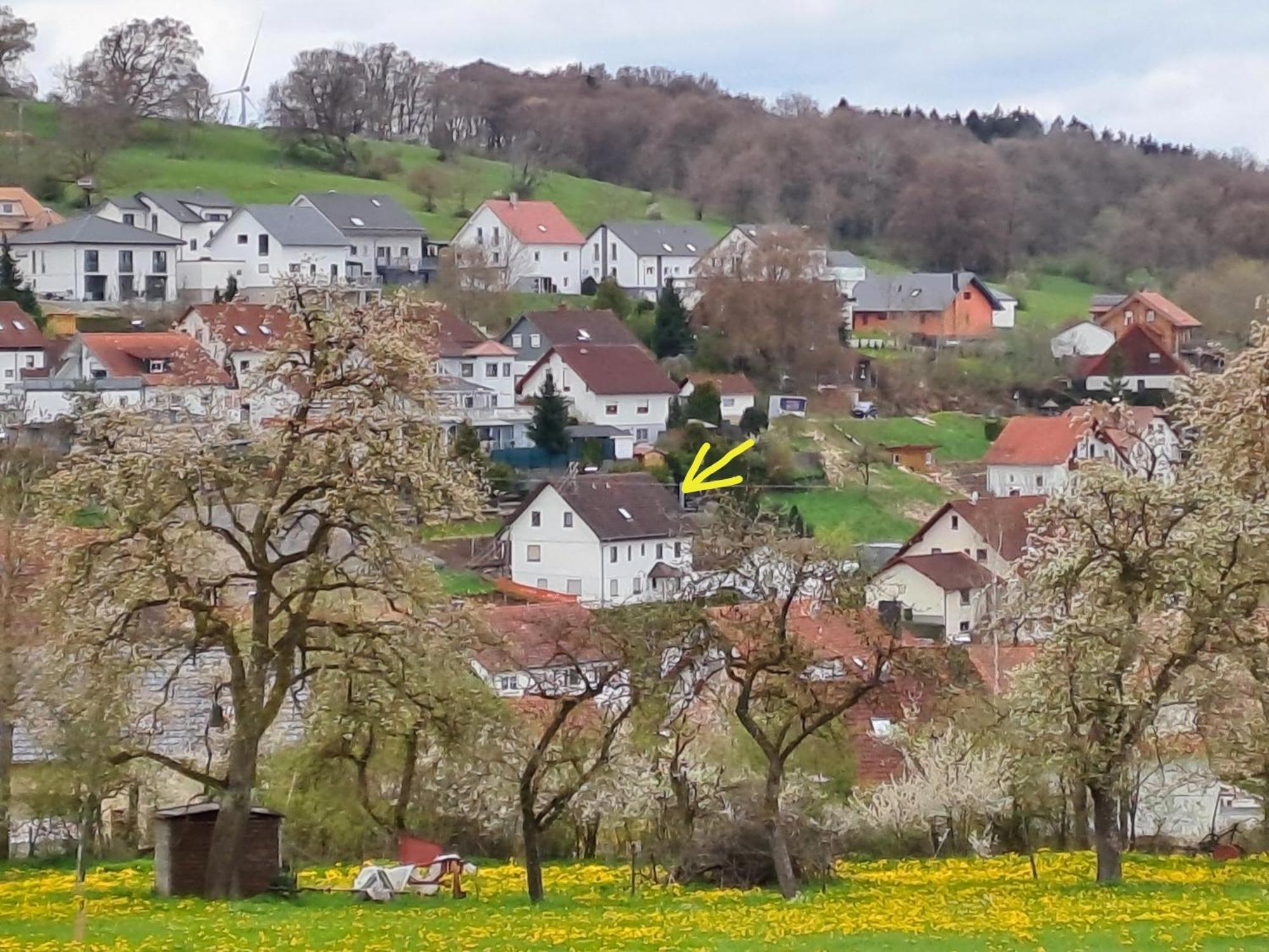 Ferienwohnungen Seelenglueck Drackenstein Bagian luar foto