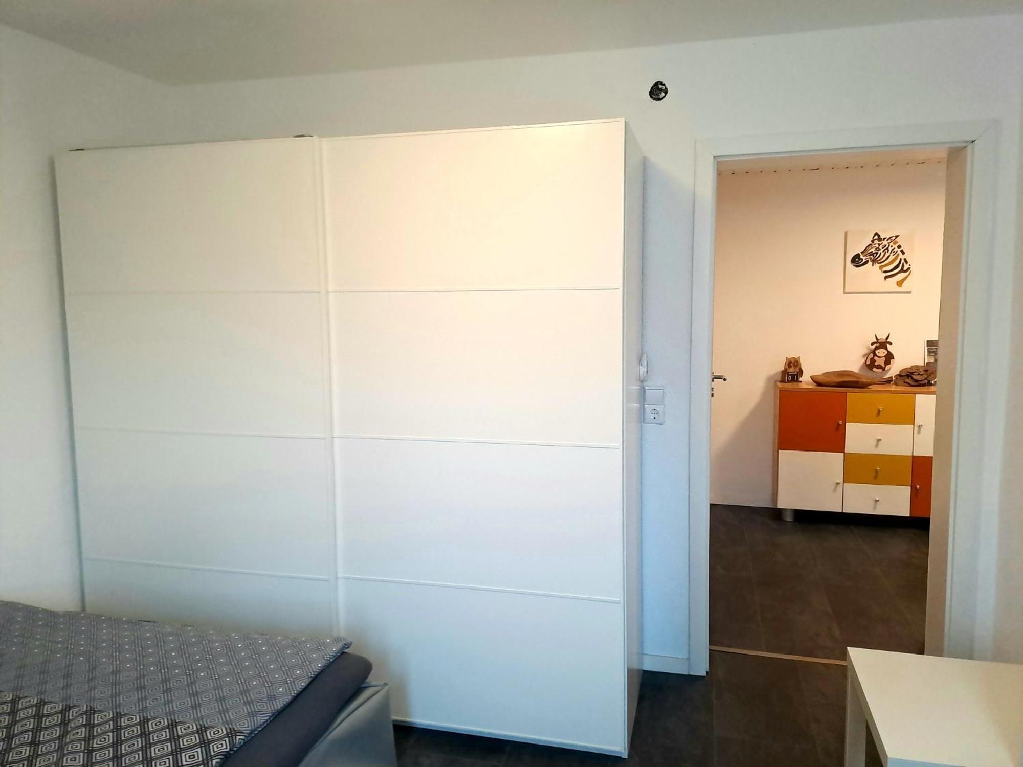 Ferienwohnungen Seelenglueck Drackenstein Ruang foto