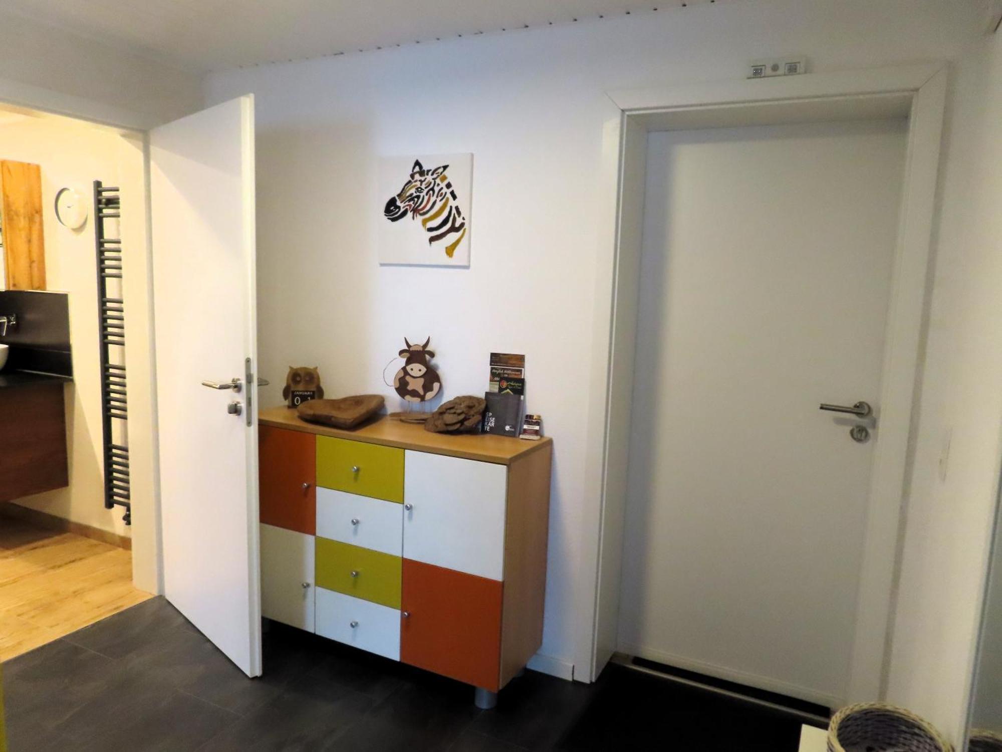 Ferienwohnungen Seelenglueck Drackenstein Ruang foto